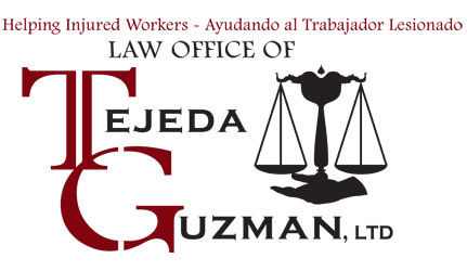 Tejeda Guzman, LTD - Law Office